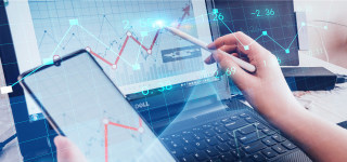 市場投資咨詢 洞察趨勢、規避風險的科學與藝術