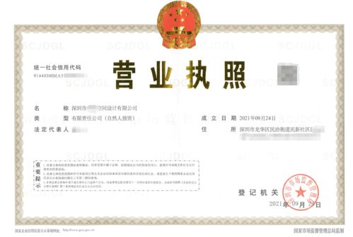 深圳無地址公司注冊,專業(yè)代理機構(gòu)提供龍華區(qū)設計公司注冊方案