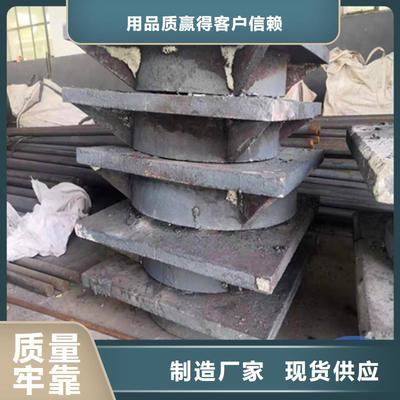 單項固定支座認準實力工廠