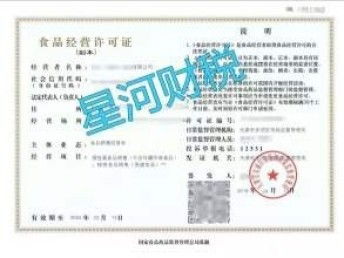 圖 代理記賬公司 現(xiàn)有情況你了解嗎 天津工商注冊