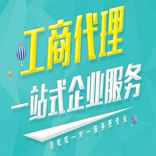 圖 天津和平代辦分公司注冊 天津工商注冊